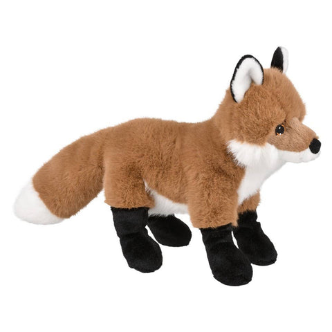 11" Animal Den Fox - LLB Toys