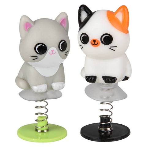2.75" Cat Pop-Ups - LLB Toys
