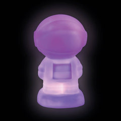 5" ASTRONAUT LED LIGHT LLB kids toys