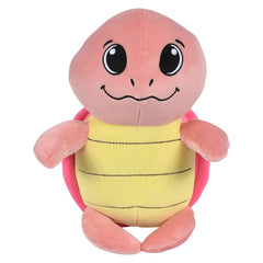 10" Turtle Plush (#2) - LLB Toys