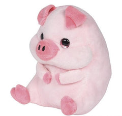 5" BELLY BUDDY PIG LLB Plush Toys