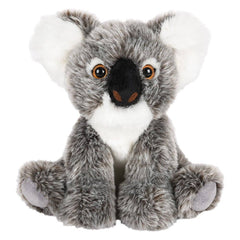 12" HEIRLOOM FLOPPY KOALA LLB Plush Toys