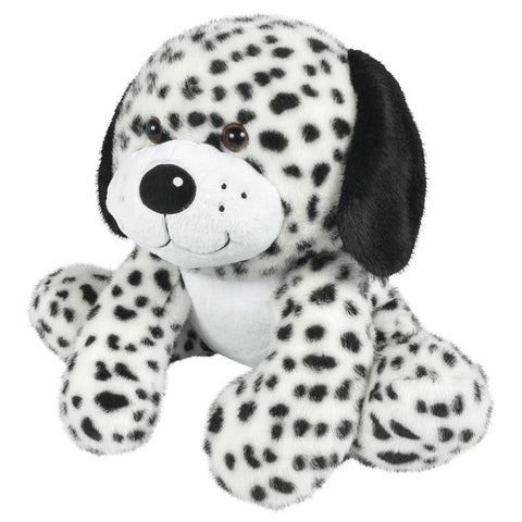 12" Mink Dalmatian - LLB Toys