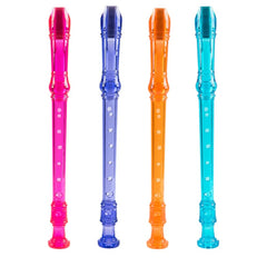 13" RECORDER LLB kids toys
