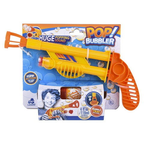 Lanard Pop Bubbler LLB kids toys