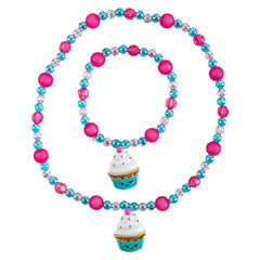 CHARM JEWELRY SET LLB Kids Toy