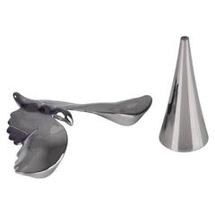 4" Premium Metal Balance Butterfly - LLB Toys