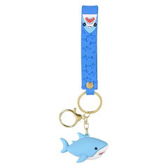3" Shark Wristlet Clip On - LLB Toys