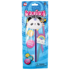 8.25" SQUISH MAGICAL PENS LLB Squishy Toys