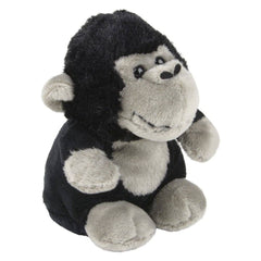 5" WEEZ GORILLA LLB Plush Toys