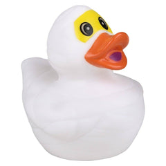 HALLOWEEN MONSTER RUBBER DUCKIES LLB Bath Toys