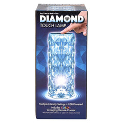 8.5" Diamond Touch Lamp LLB kids toys