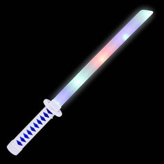 22.5" Light-Up Katana Sword LLB Light-up Toys