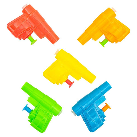 2.25" MINI WATER SQUIRTER LLB kids toys