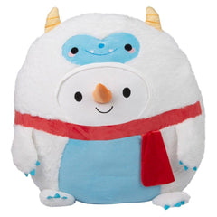 24" Squishy-Ishies Dressed Christmas Animals - LLB Toys