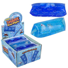 5" Jumbo Shark Water Wigglers - LLB Toys