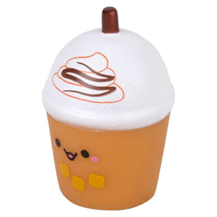 2" Rubber Kawaii Coffee - LLB Toys