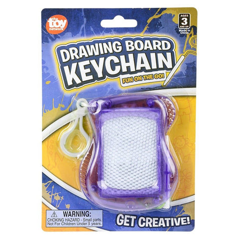 DRAWING BOARD BACKPACK CLIP LLB Backpack