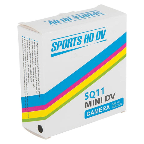 MICRO SPORTS HD CAMERA LLB kids toys