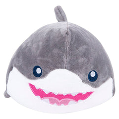 10" SEA PAL GREAT WHITE SHARK LLB Plush Toys