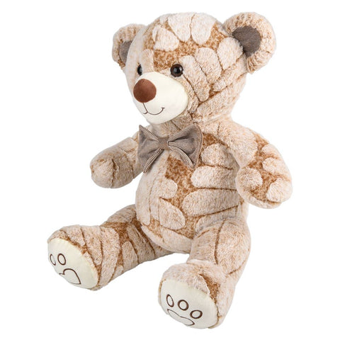 25" Premium Ribbon Bear - LLB Toys