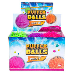 6" PUFFER BALL LLB kids toys
