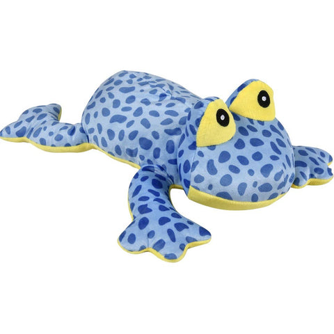 17" Frog Plush - LLB Toys