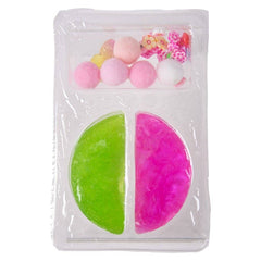 Squishy-Mix Fairy Putty 12ct - LLB Toys