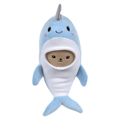 8" Dressed Seal - LLB Toys