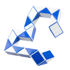 TWIST FIDGET PUZZLE 3.25"X2.25" LLB Fidget Toys