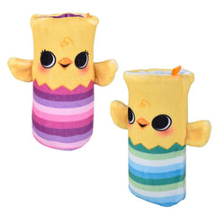 Easter Chick Plush Water Wiggler 5.5" LLB Plush Toys