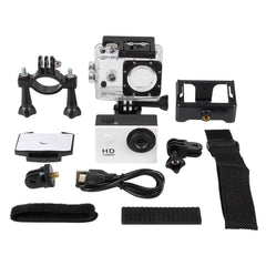 Action Sports Camera Set - LLB Toys
