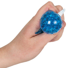 3.33" GEL BEAD NARWHAL LLB kids toys