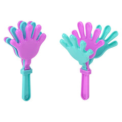 4" HAND CLAPPERS LLB kids toys