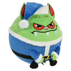 12" Xmas Bladder Balls 60ct - LLB Toys