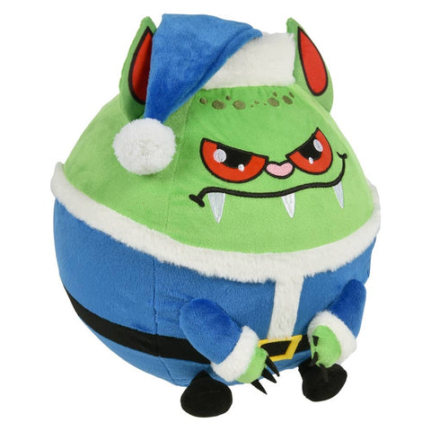 12" Xmas Bladder Balls 60ct - LLB Toys