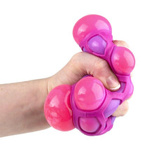 3" SQUEEZY HONEYCOMB LLB kids toys