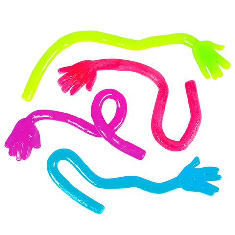 GIANT STICKY HAND LLB kids toys