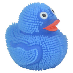 MINI PUFFER DUCKY 2" LLB kids toys