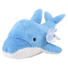 22" ECO BIRTH OF LIFE DOLPHIN LLB kids toys