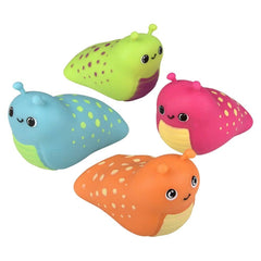 3.5" Squish And Stretch Slug