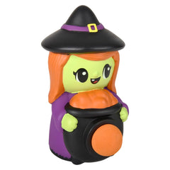 Hall Witch Foam Ball Blaster 5.5" - LLB Toys