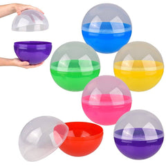 8" Jumbo Capsule #2 LLB Plush Toys