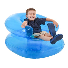 36" CHAIR INFLATE LLB Inflatable Toy