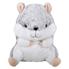 23" Furry Hamster  Plush LLB Plush Toys