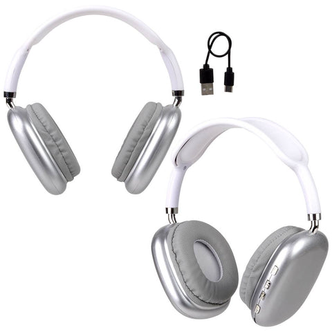 Comfort Wireless Headphones - LLB Toys