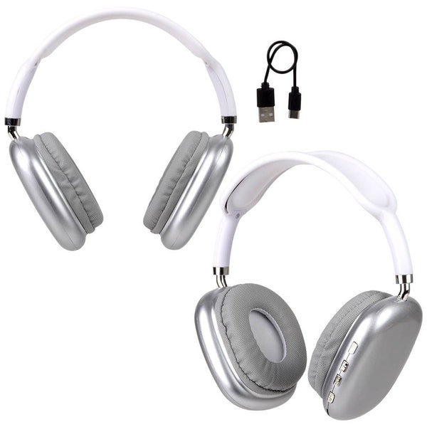 Comfort Wireless Headphones - LLB Toys