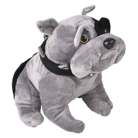 9" Bulldog 42 - LLB Toys