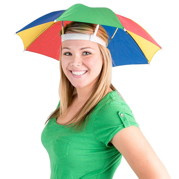 UMBRELLA HATS 20