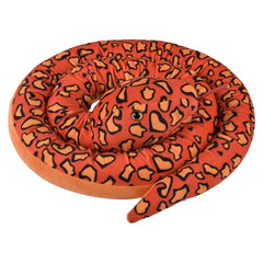 67" Glow In Dark Fox Snake - LLB Toys